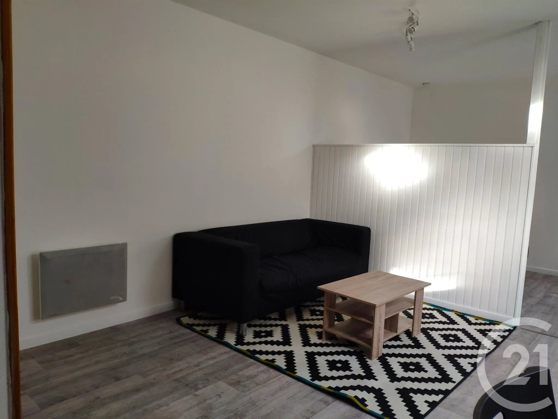 Appartement à vendre, 30m², Blain