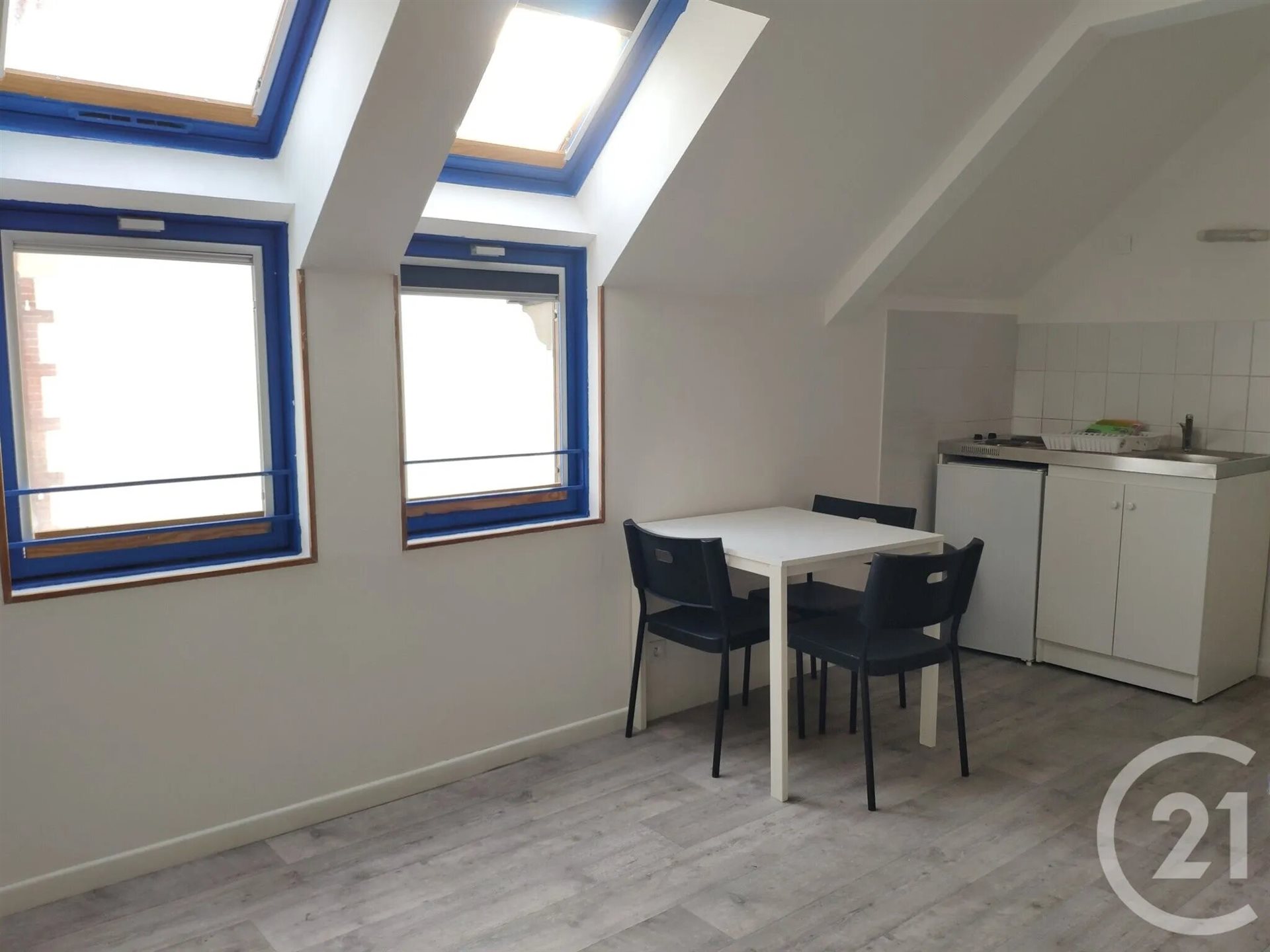 Appartement à vendre, 30m², Blain