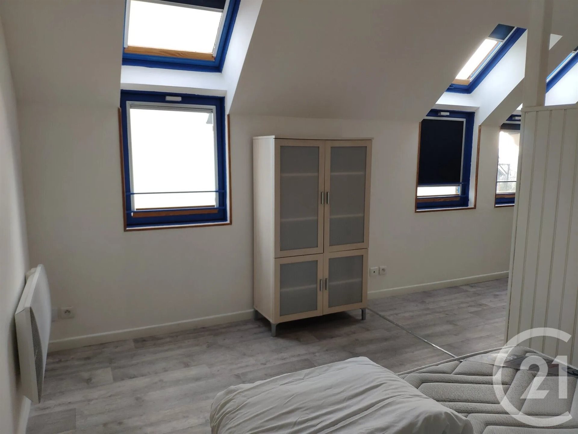 Appartement à vendre, 30m², Blain
