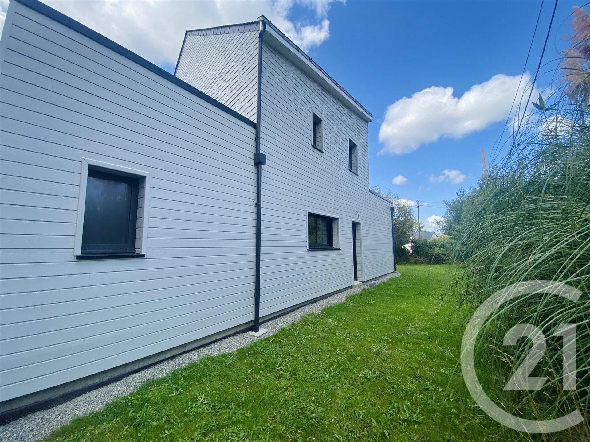 Maison à vendre, 105m², Notre-Dame-des-Landes