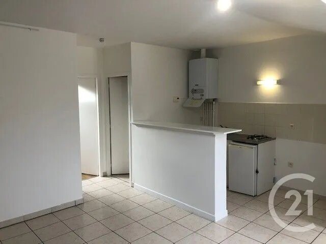 Appartement à louer, 46m², Nantes