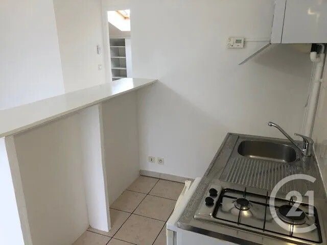 Appartement à louer, 46m², Nantes