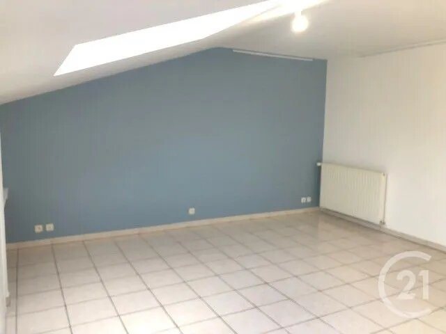 Appartement à louer, 46m², Nantes