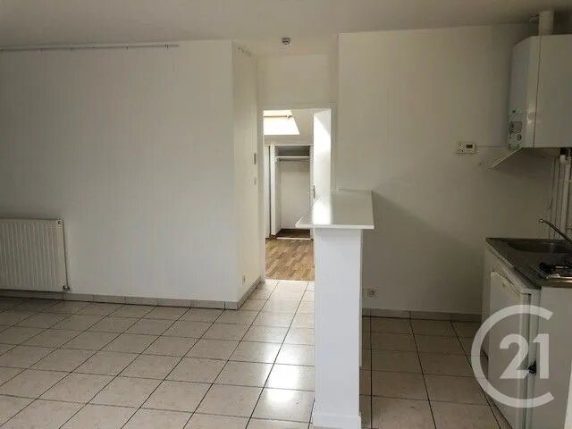 Appartement à louer, 46m², Nantes