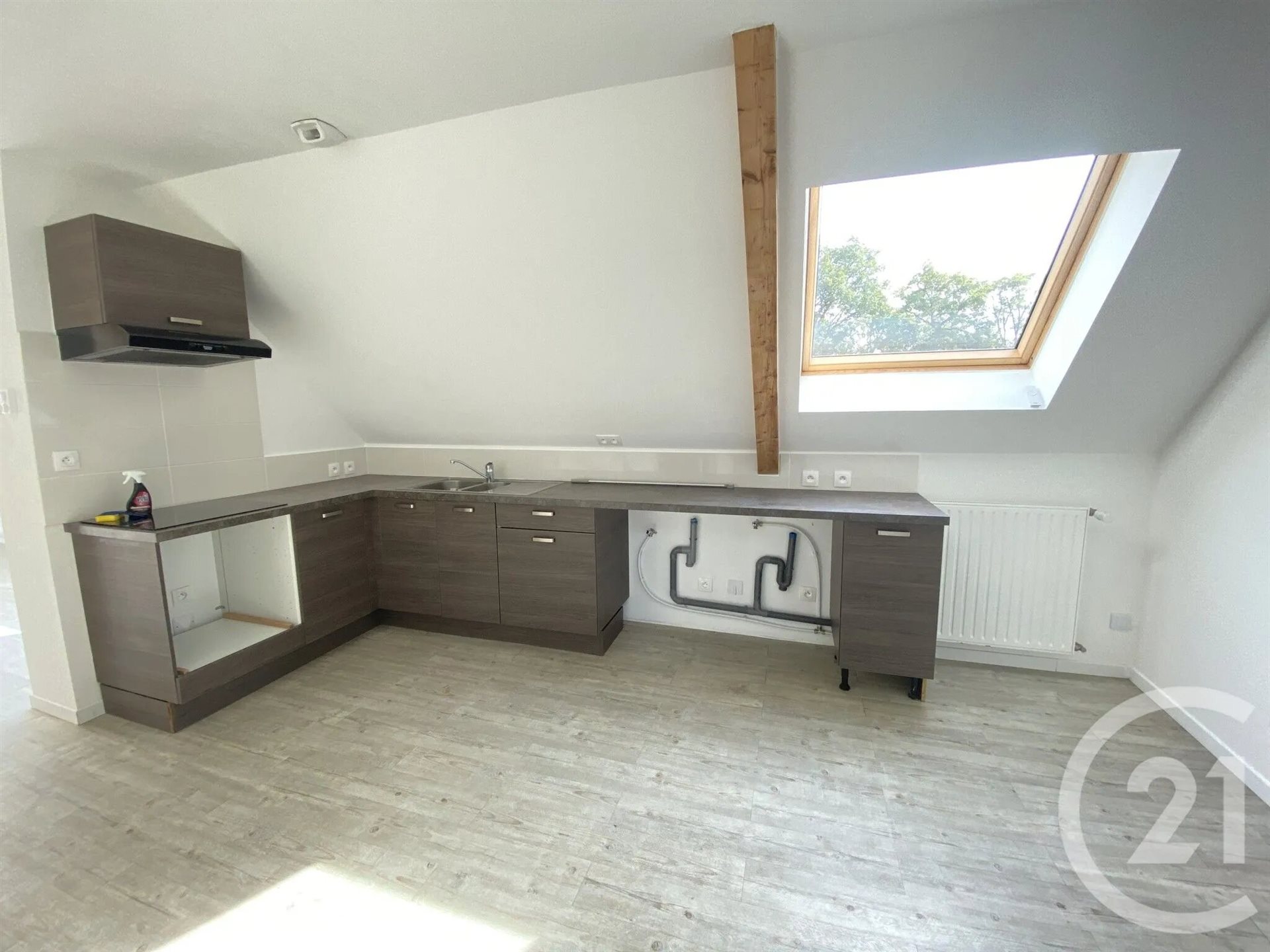 Appartement à louer, 85m², Héric