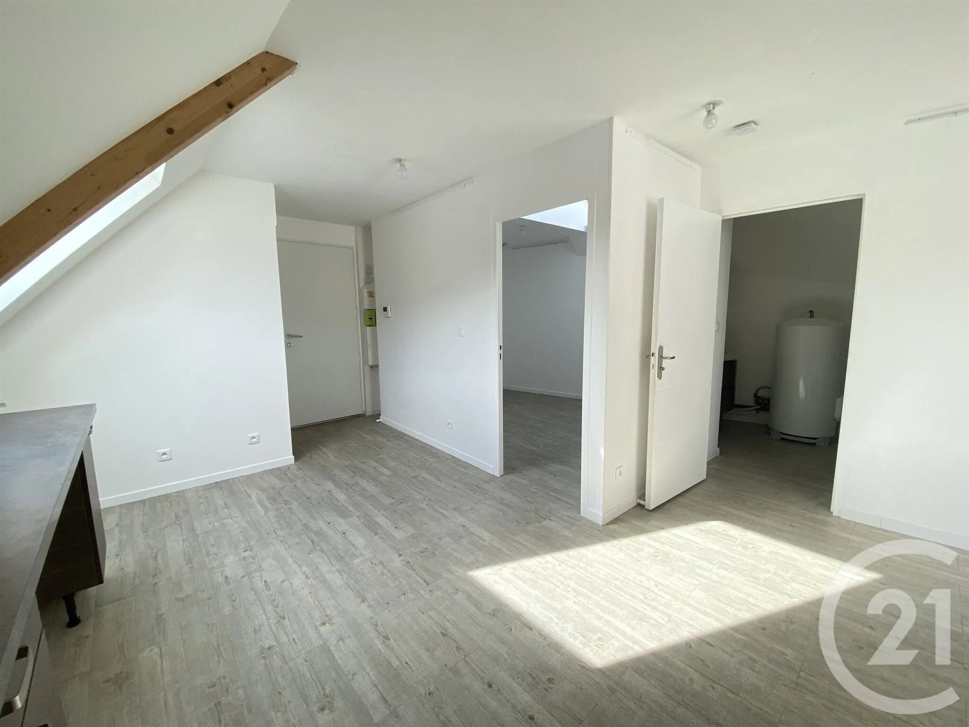 Appartement à louer, 85m², Héric