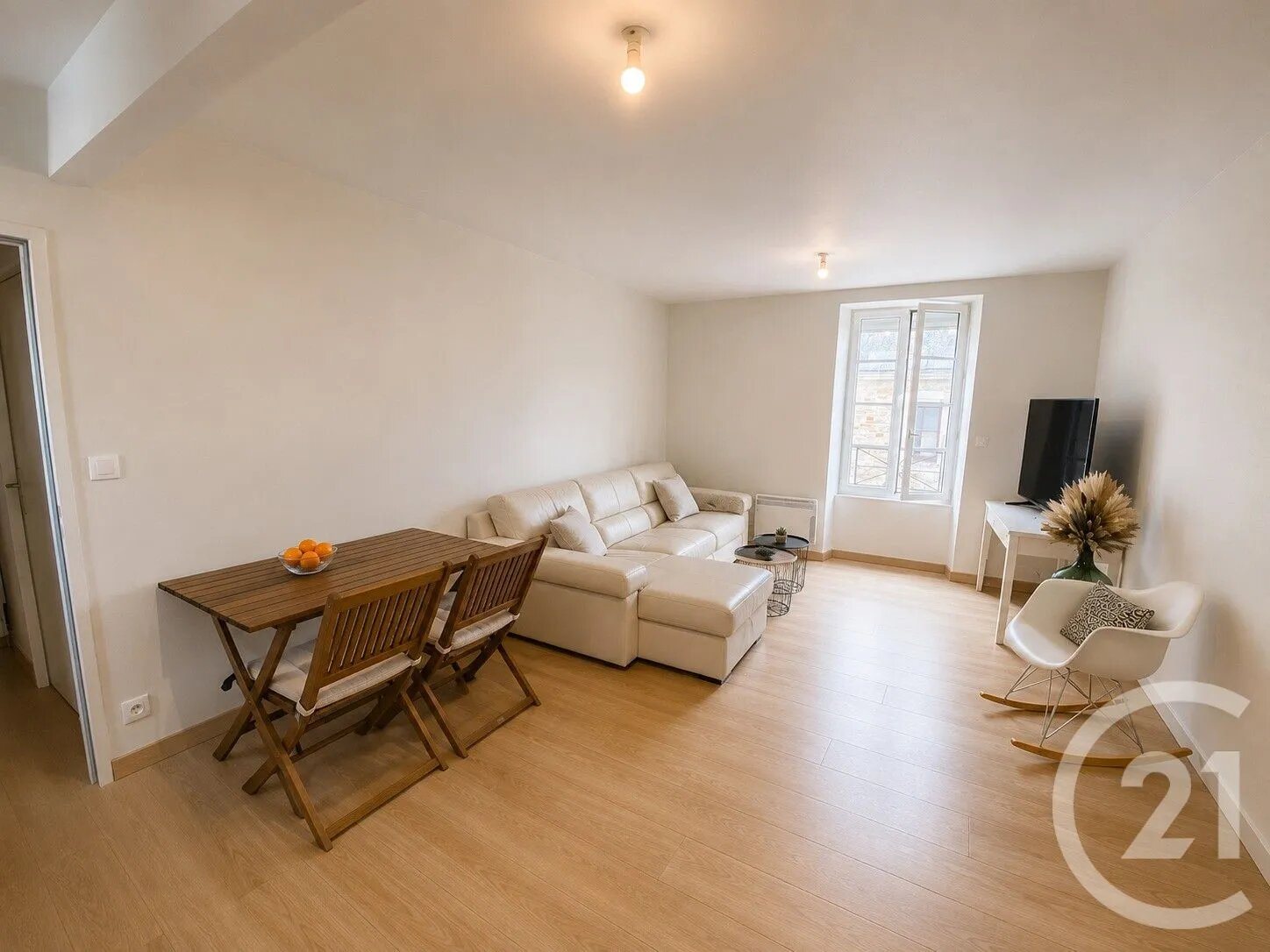 Appartement à louer, 62m², Fay-de-Bretagne