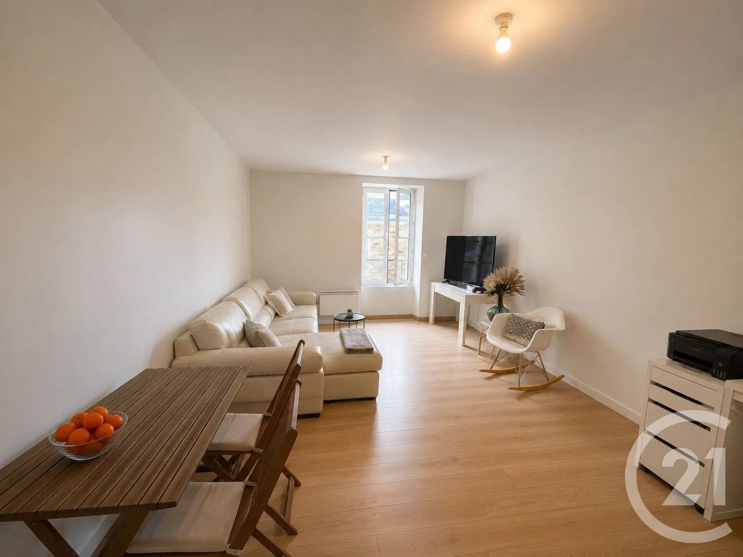 Appartement à louer, 62m², Fay-de-Bretagne