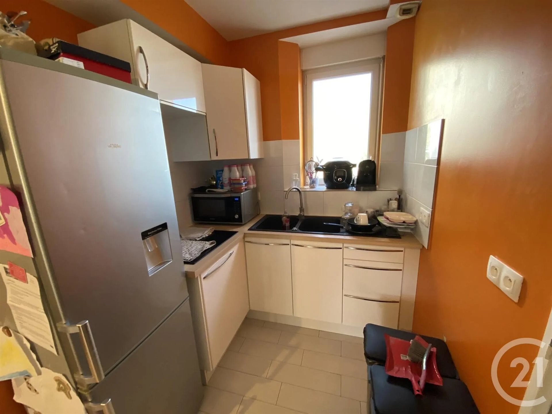 Appartement à louer, 62m², Fay-de-Bretagne