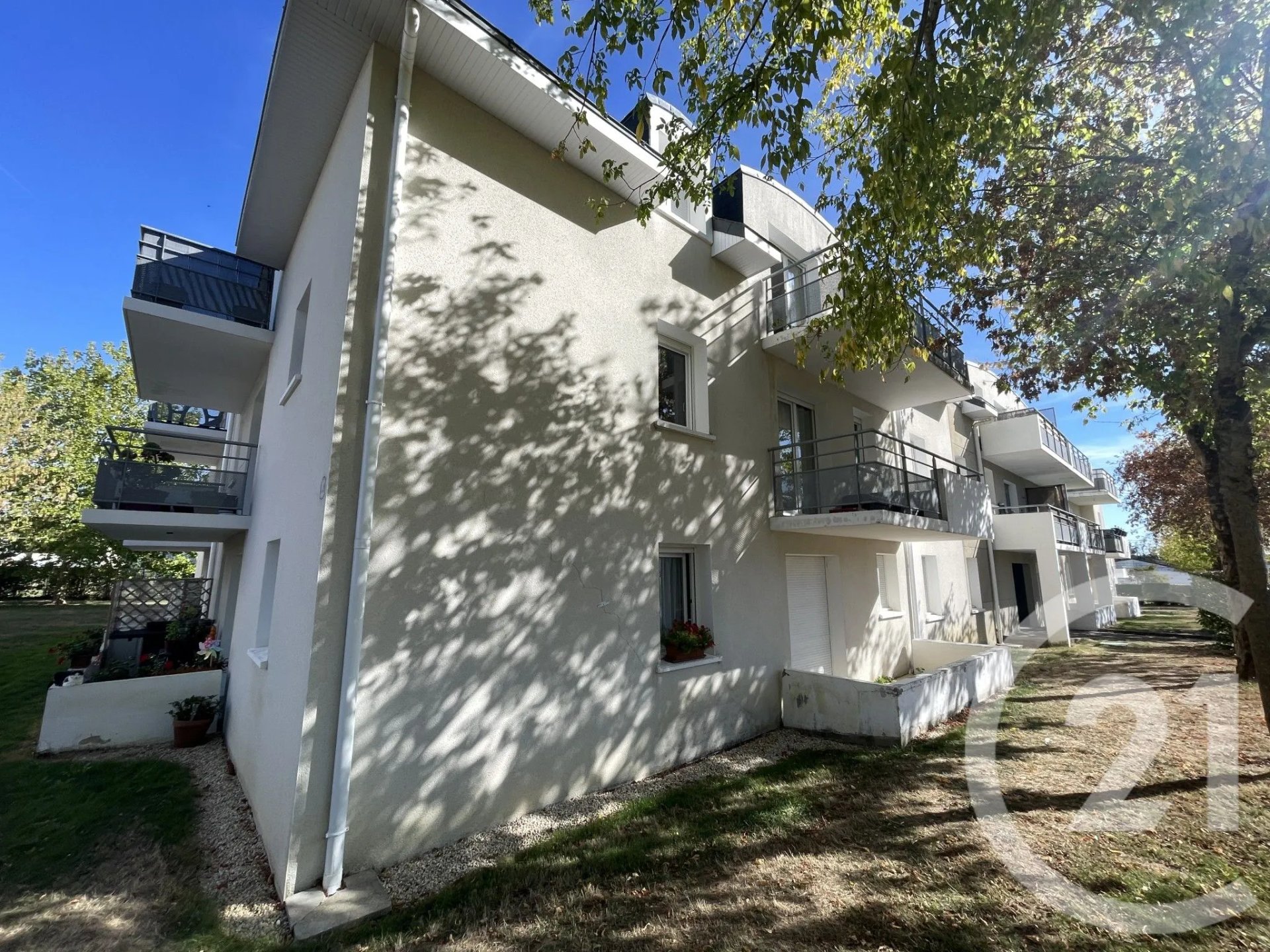 Appartement à vendre, 46m², Blain