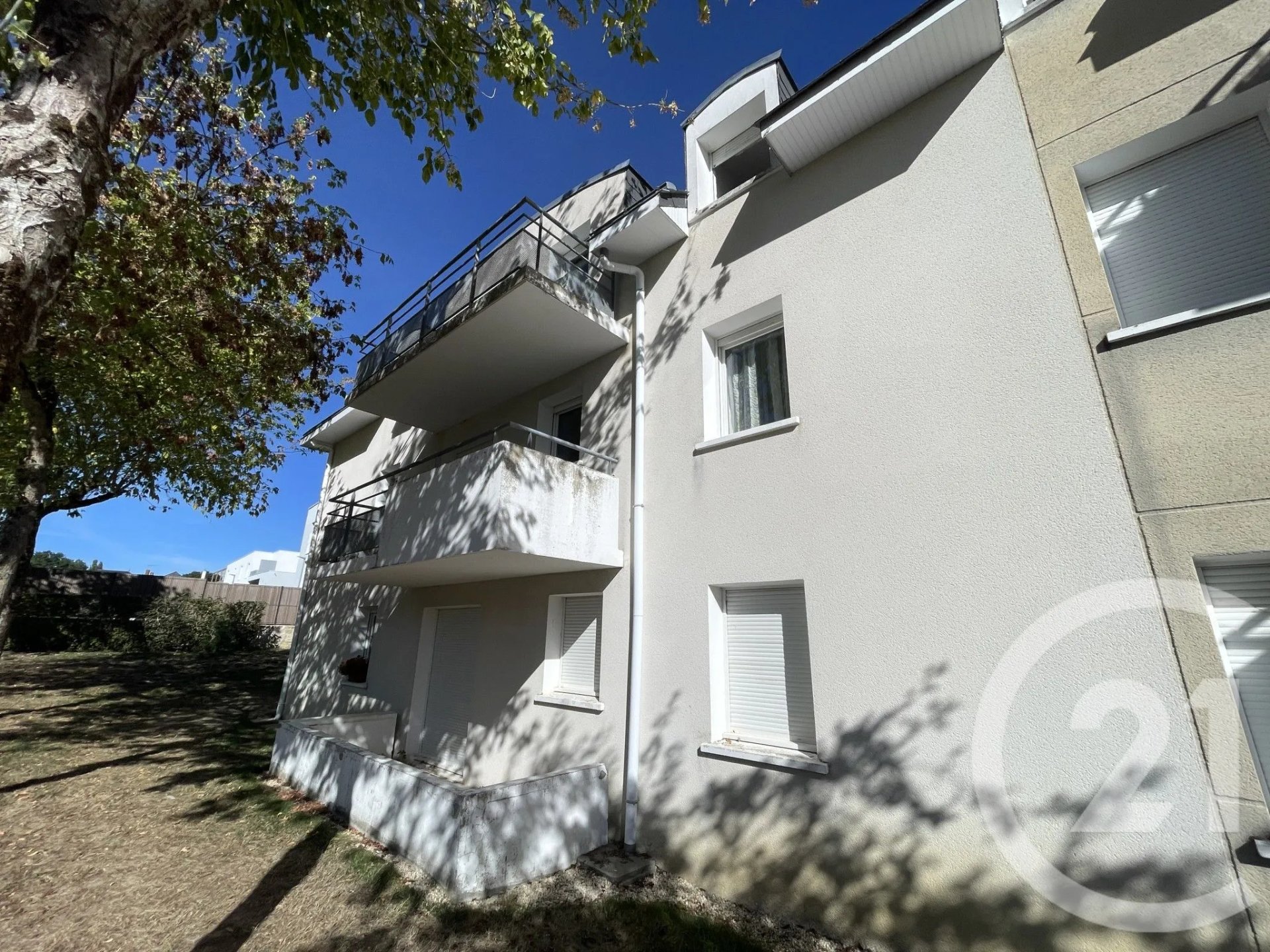 Appartement à vendre, 46m², Blain