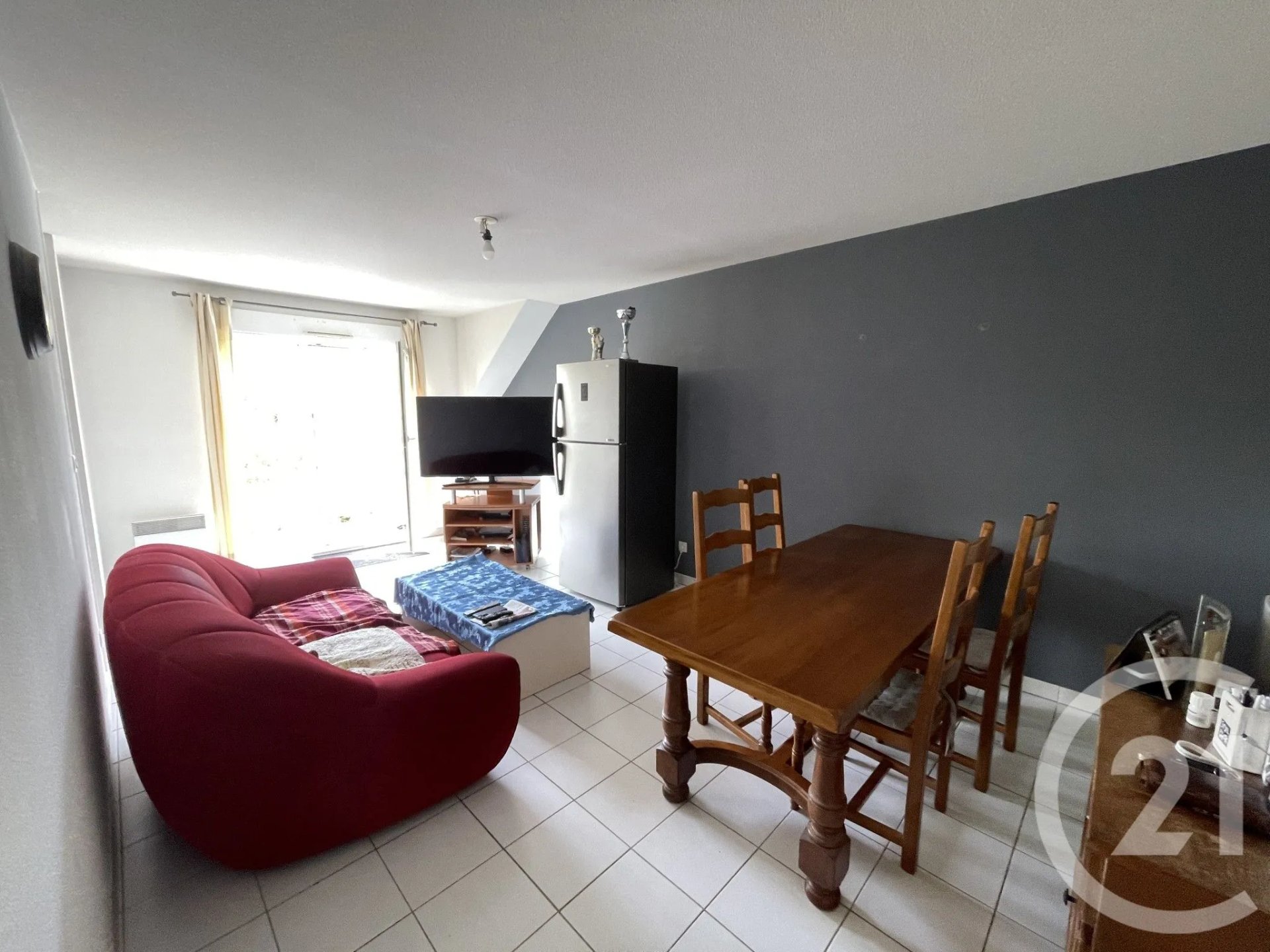 Appartement à vendre, 46m², Blain
