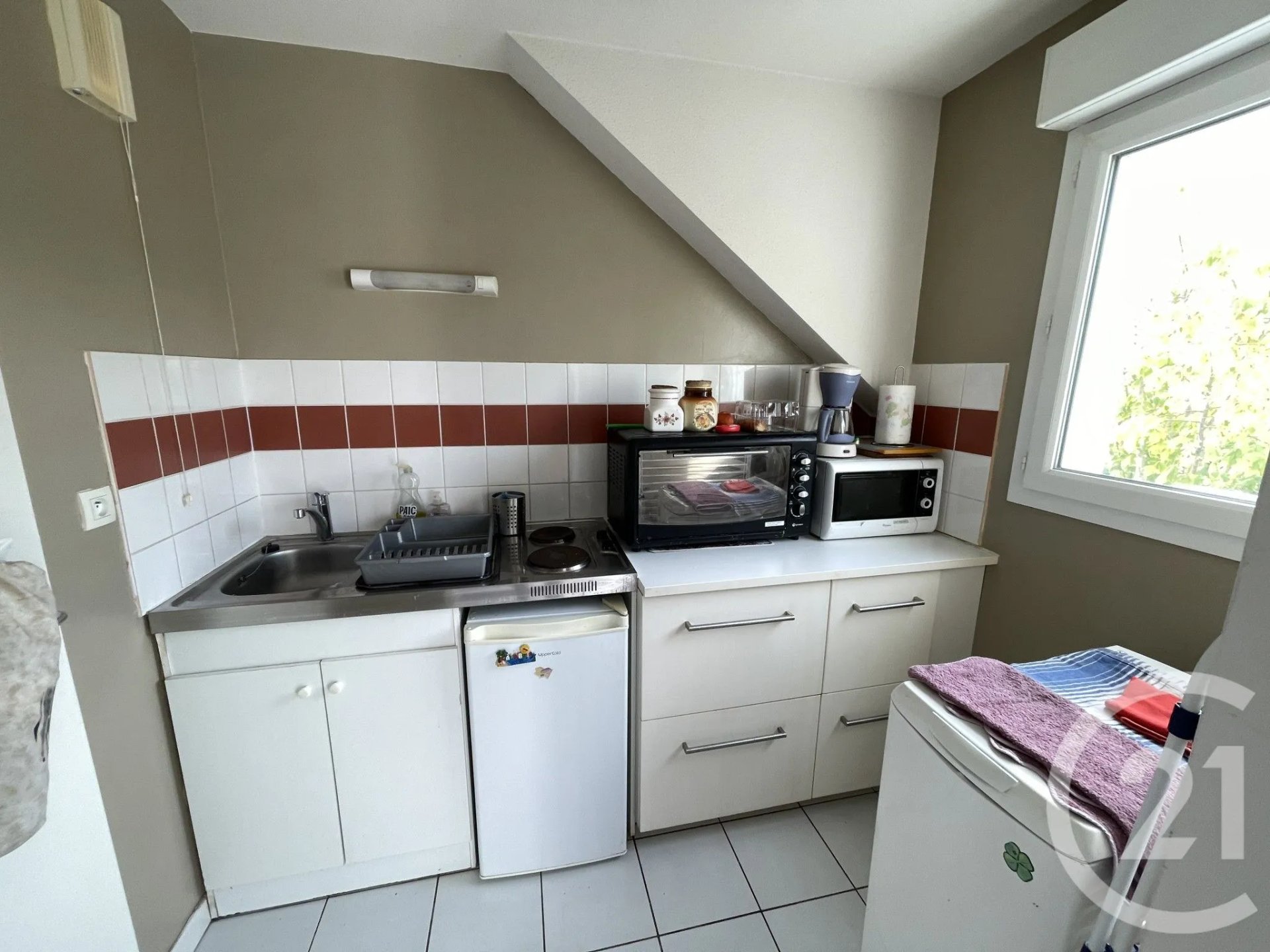 Appartement à vendre, 46m², Blain
