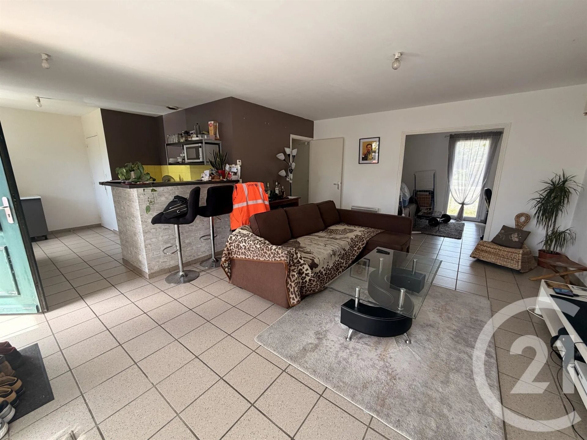 Maison à vendre, 71m², Notre-Dame-des-Landes