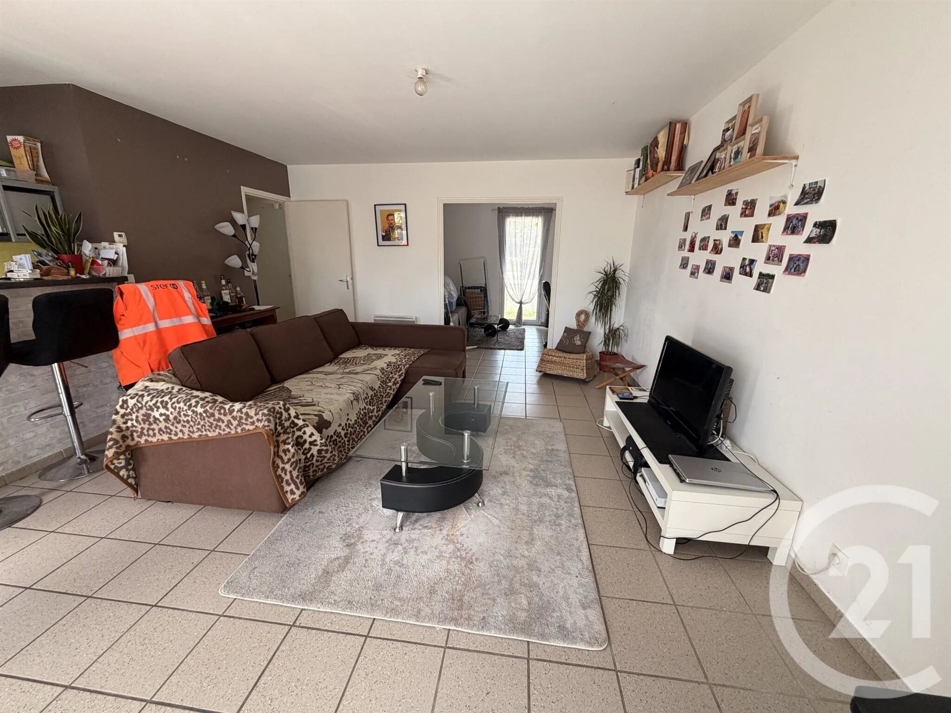 Maison à vendre, 71m², Notre-Dame-des-Landes