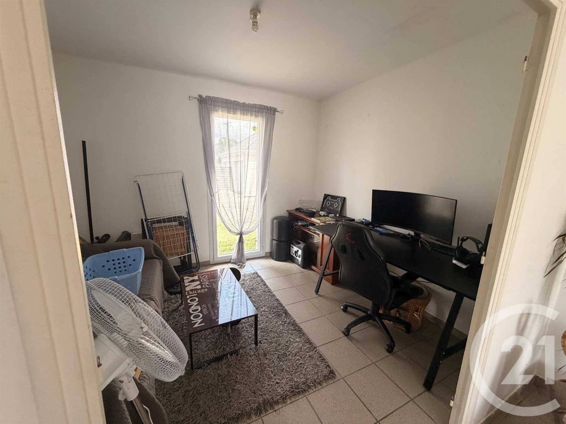 Maison à vendre, 71m², Notre-Dame-des-Landes