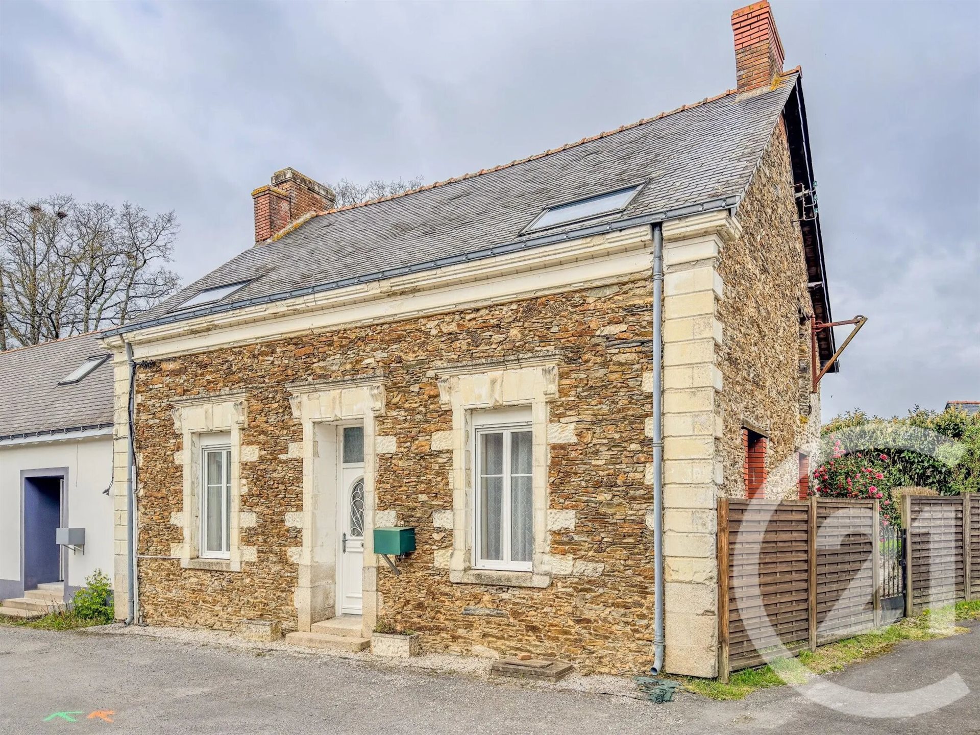 Maison à vendre, 111m², La Chevallerais