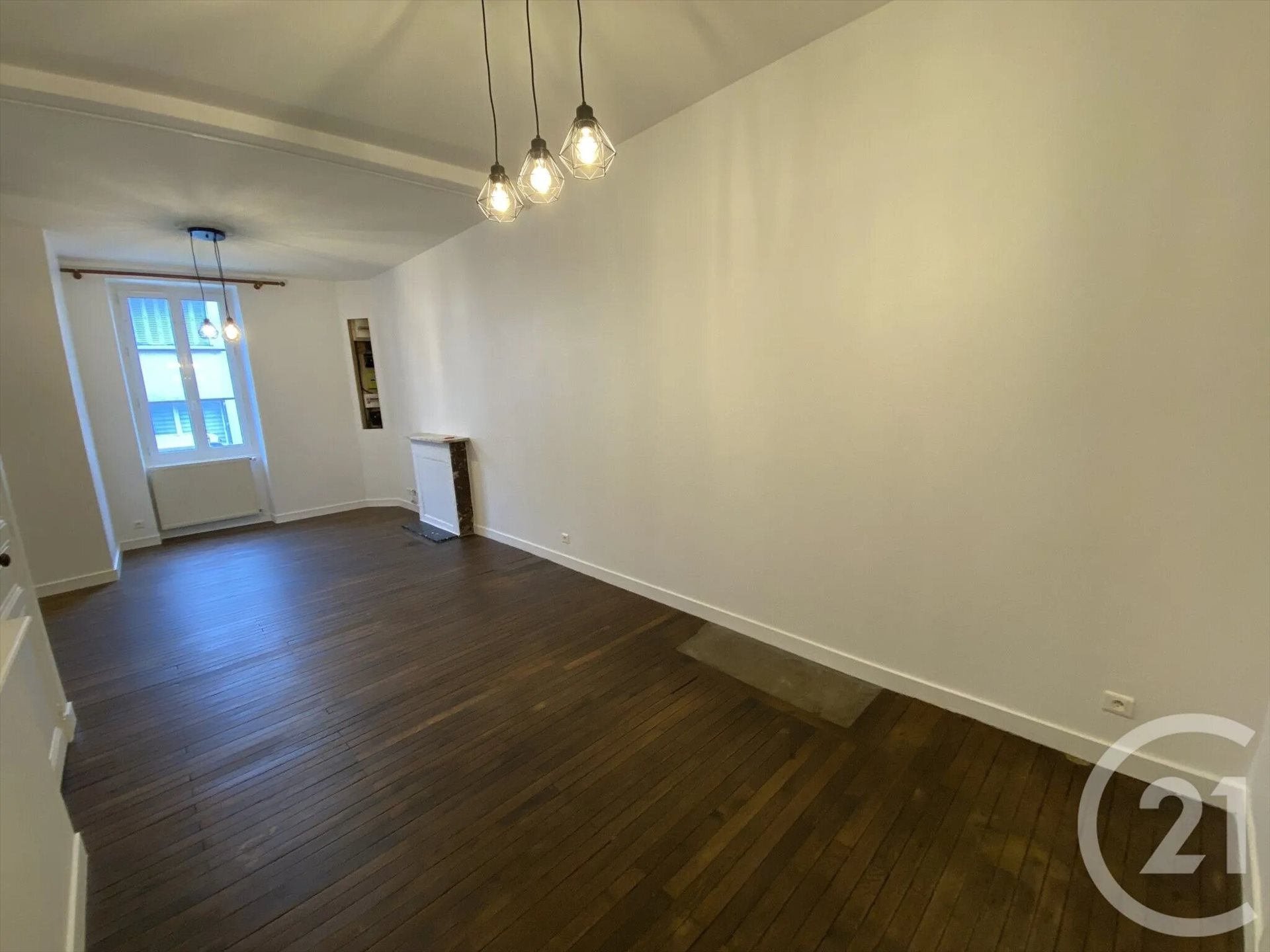 Appartement à louer, 81m², Blain