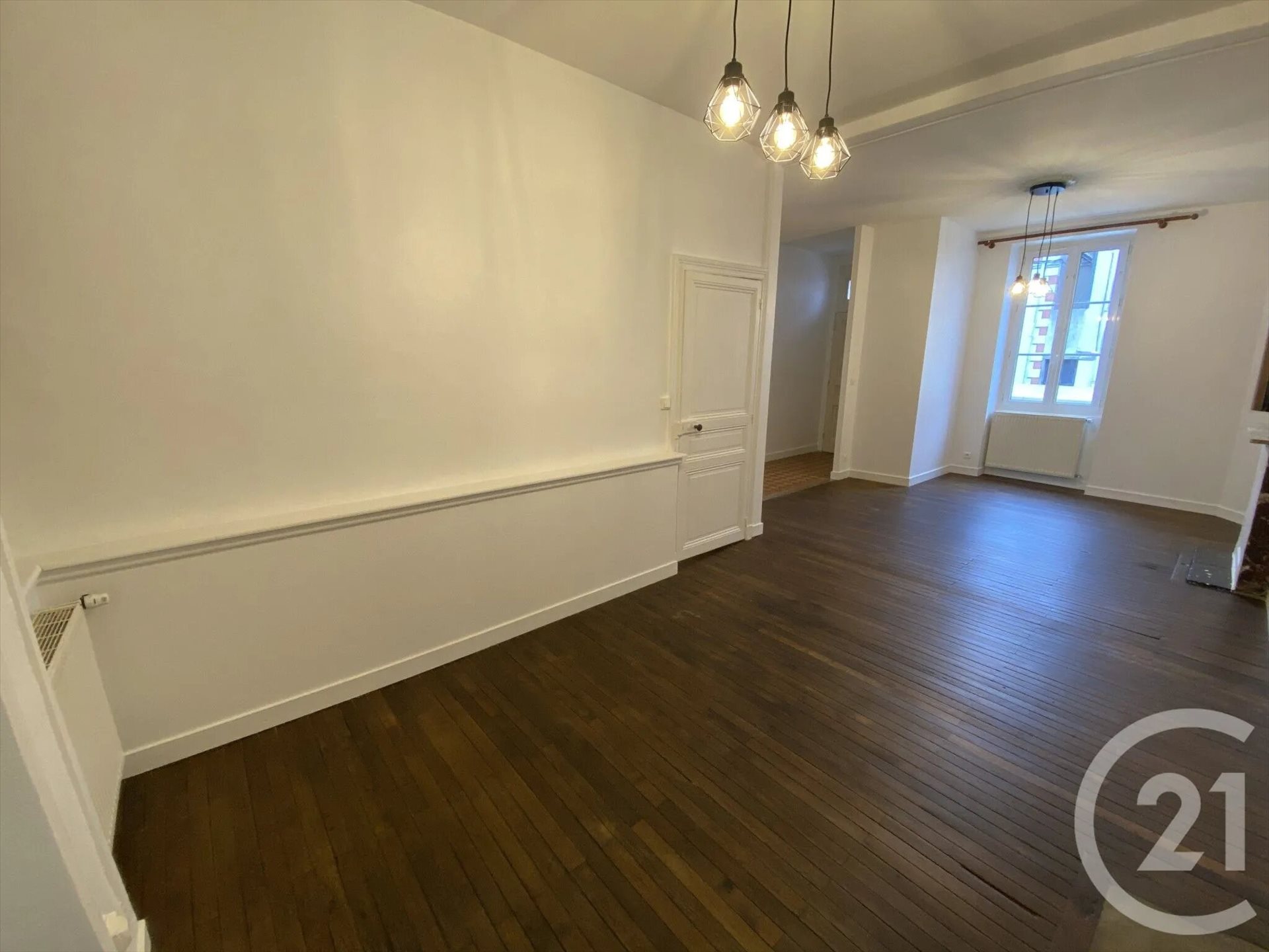 Appartement à louer, 81m², Blain