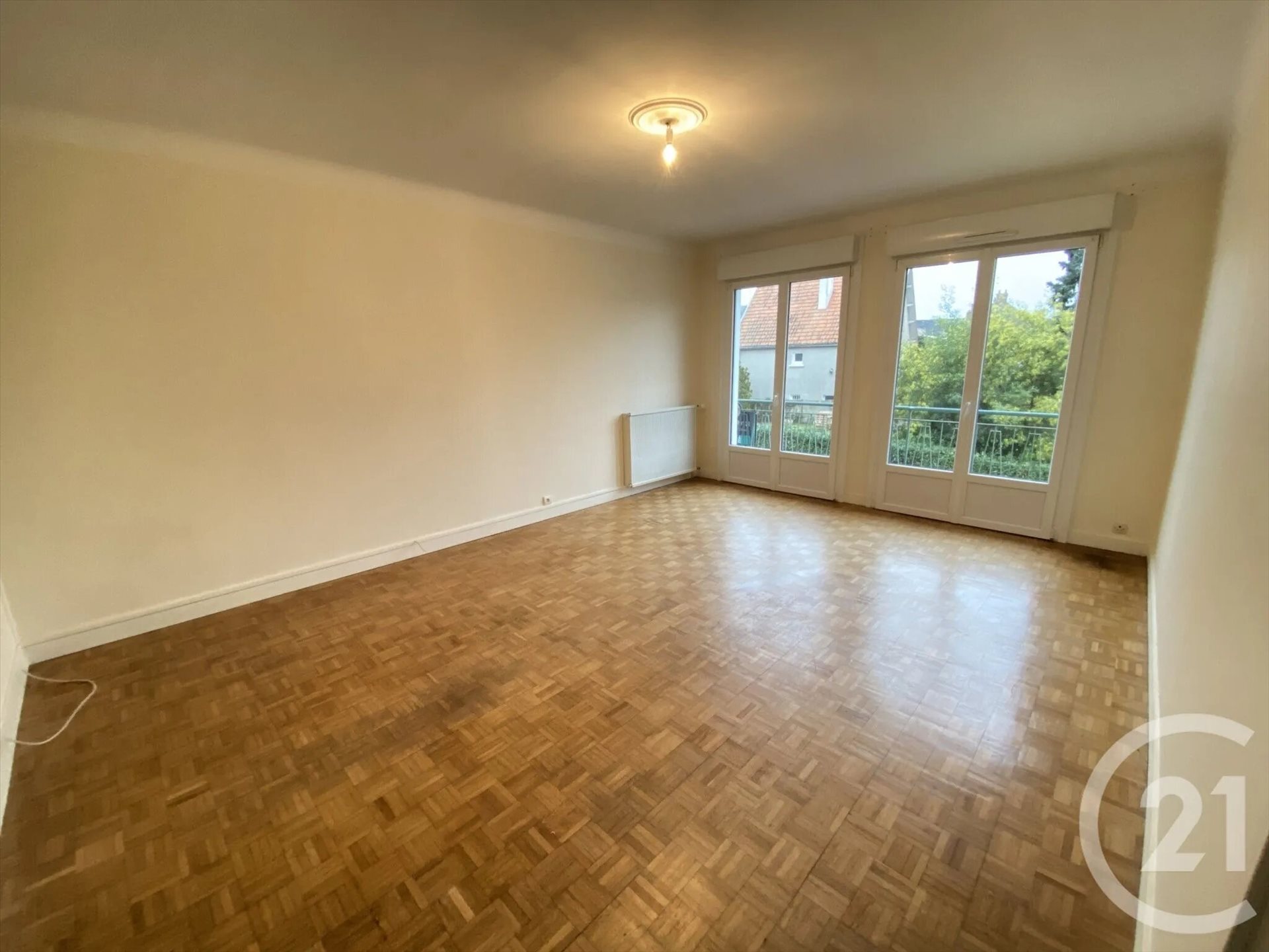Appartement à louer, 120m², Plessé