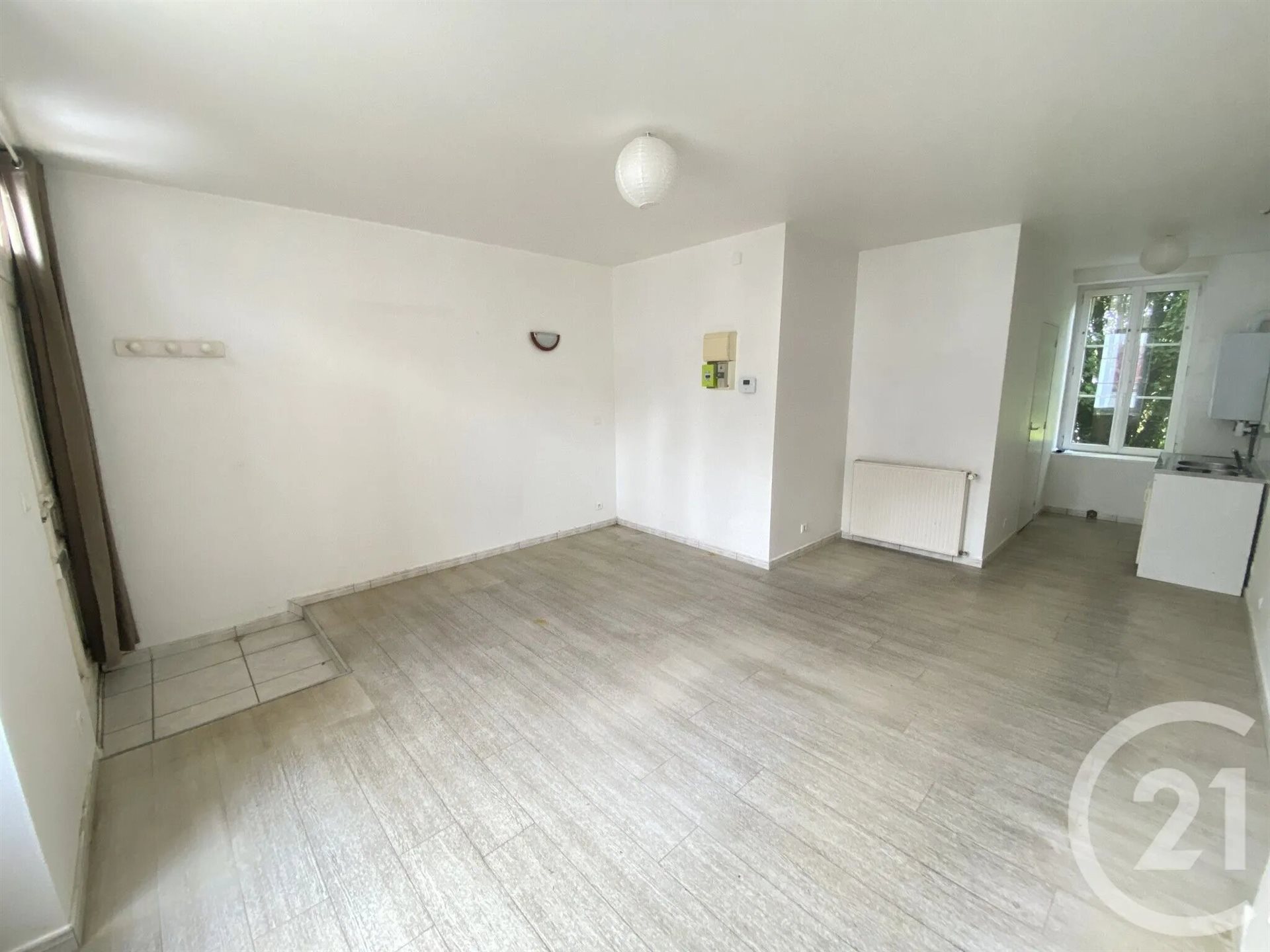 Appartement à louer, 28m², Blain