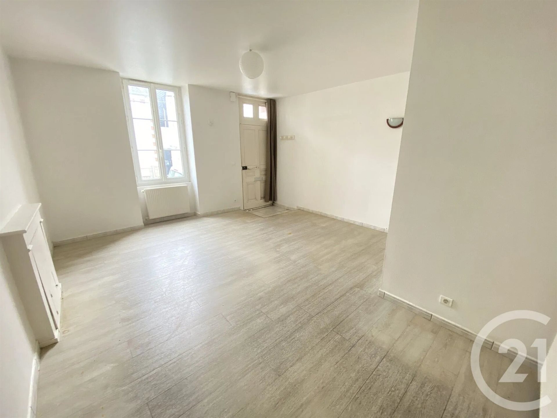 Appartement à louer, 28m², Blain