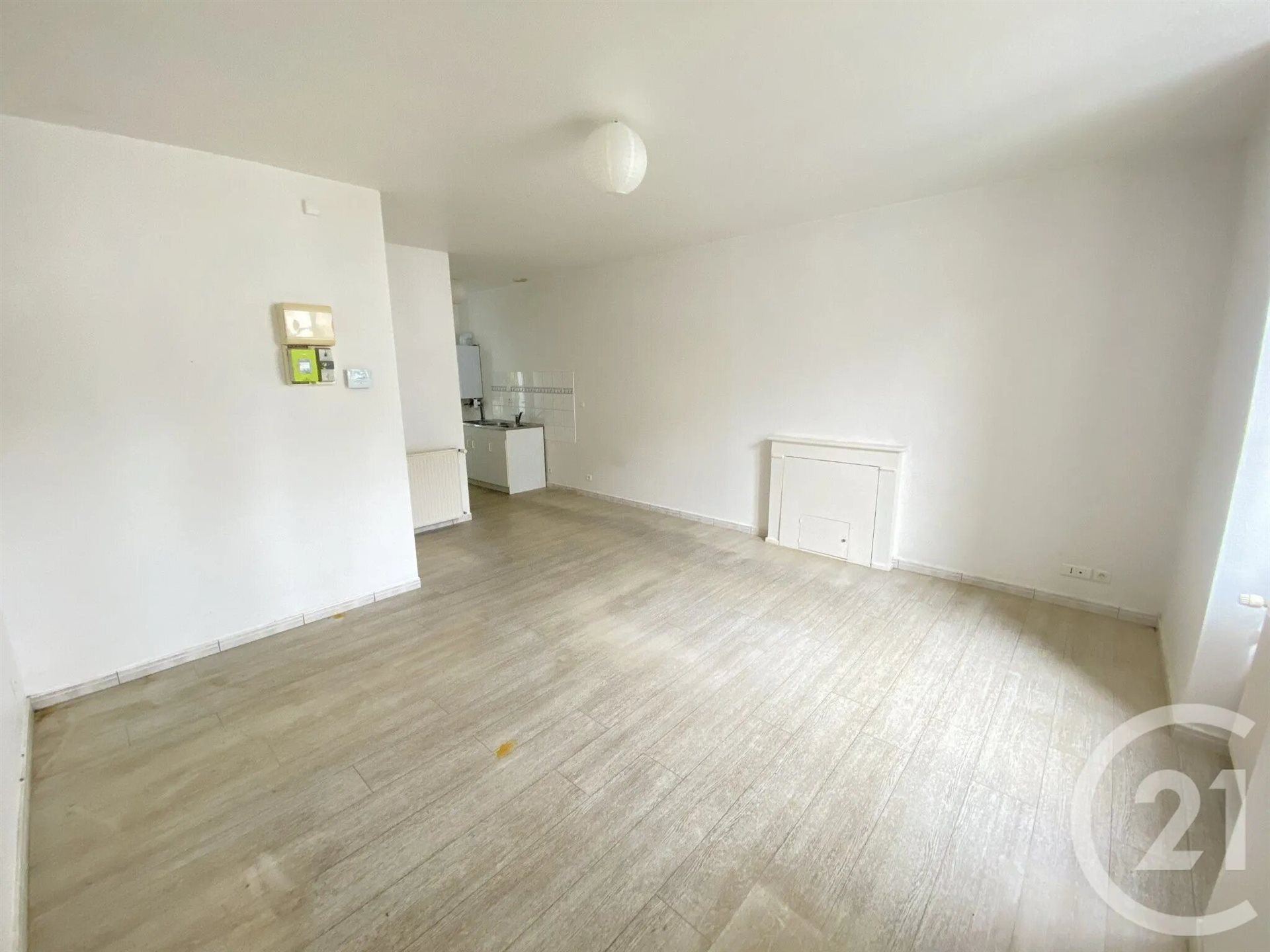 Appartement à louer, 28m², Blain