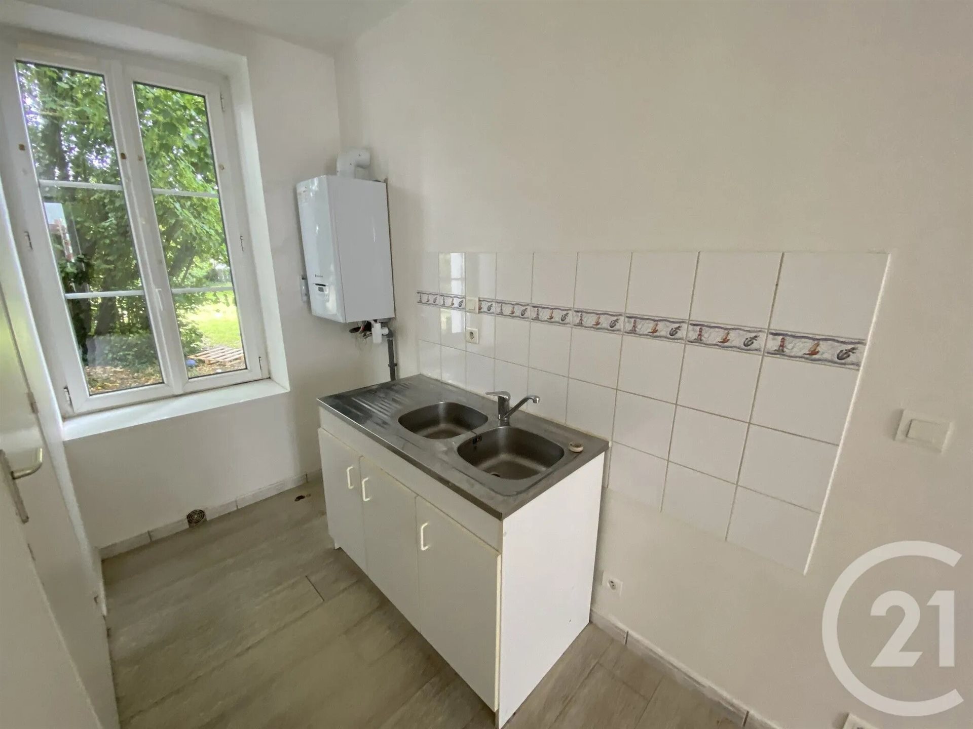 Appartement à louer, 28m², Blain