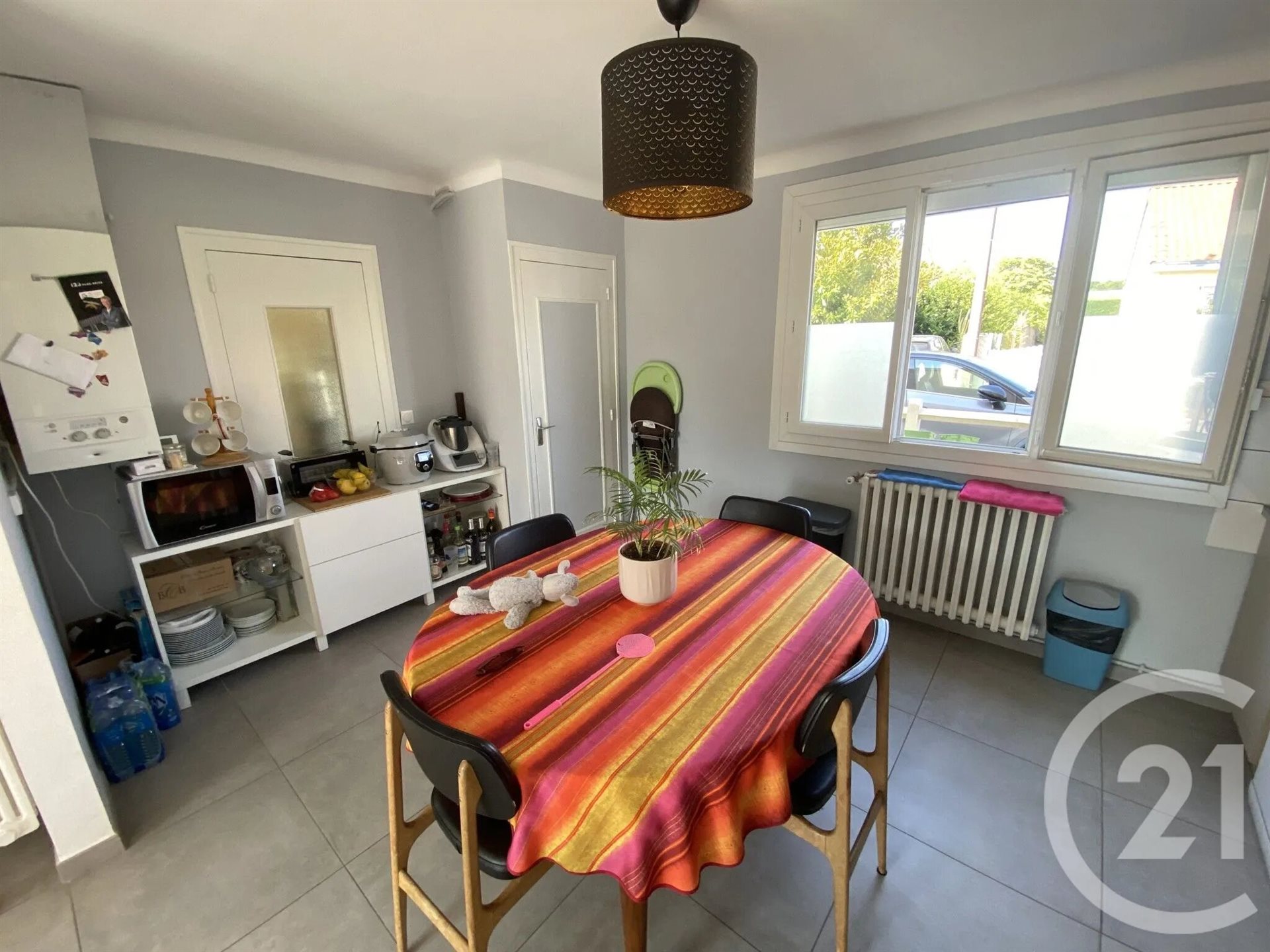 Maison à louer, 80m², Bouguenais