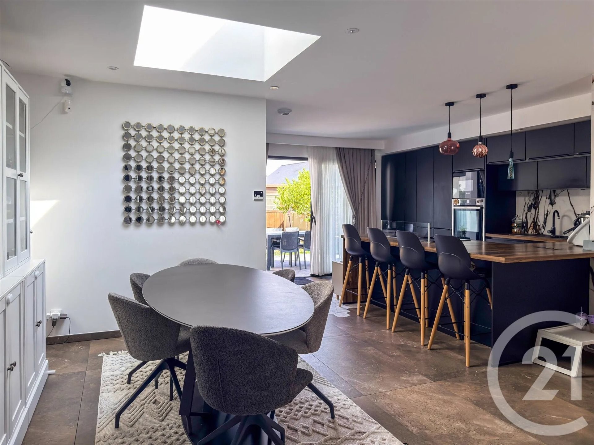 Maison à vendre, 109m², Fay-de-Bretagne