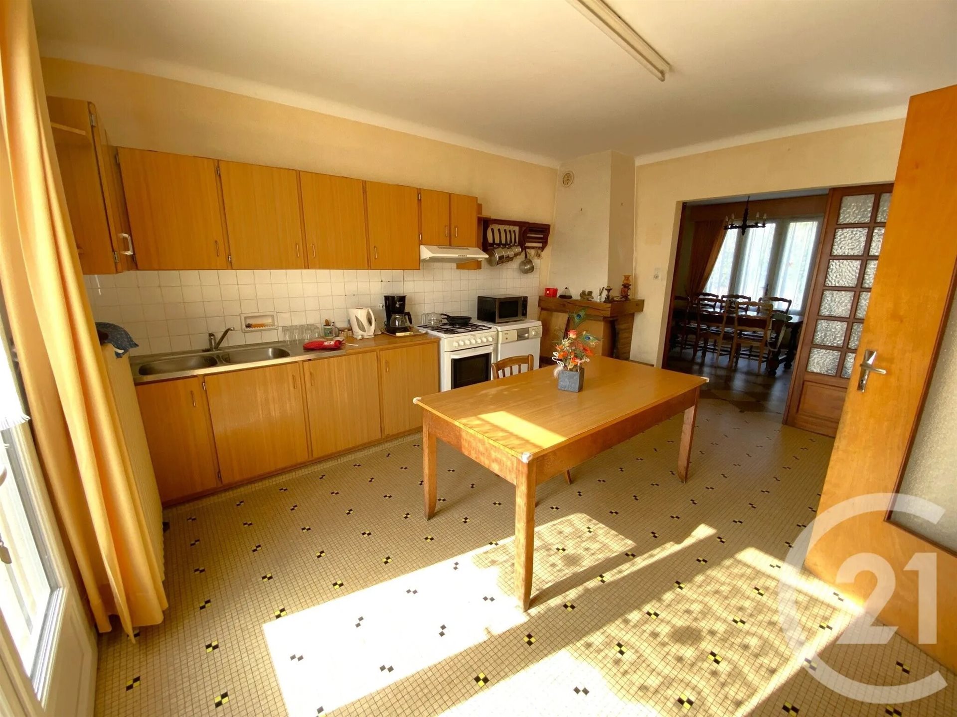 Maison à vendre, 110m², Campbon