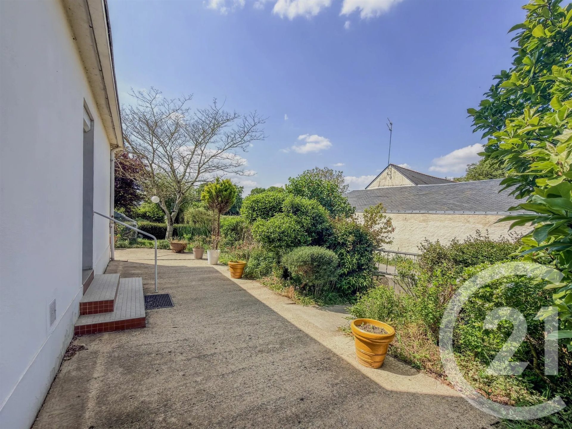 Maison à vendre, 112m², Saffré