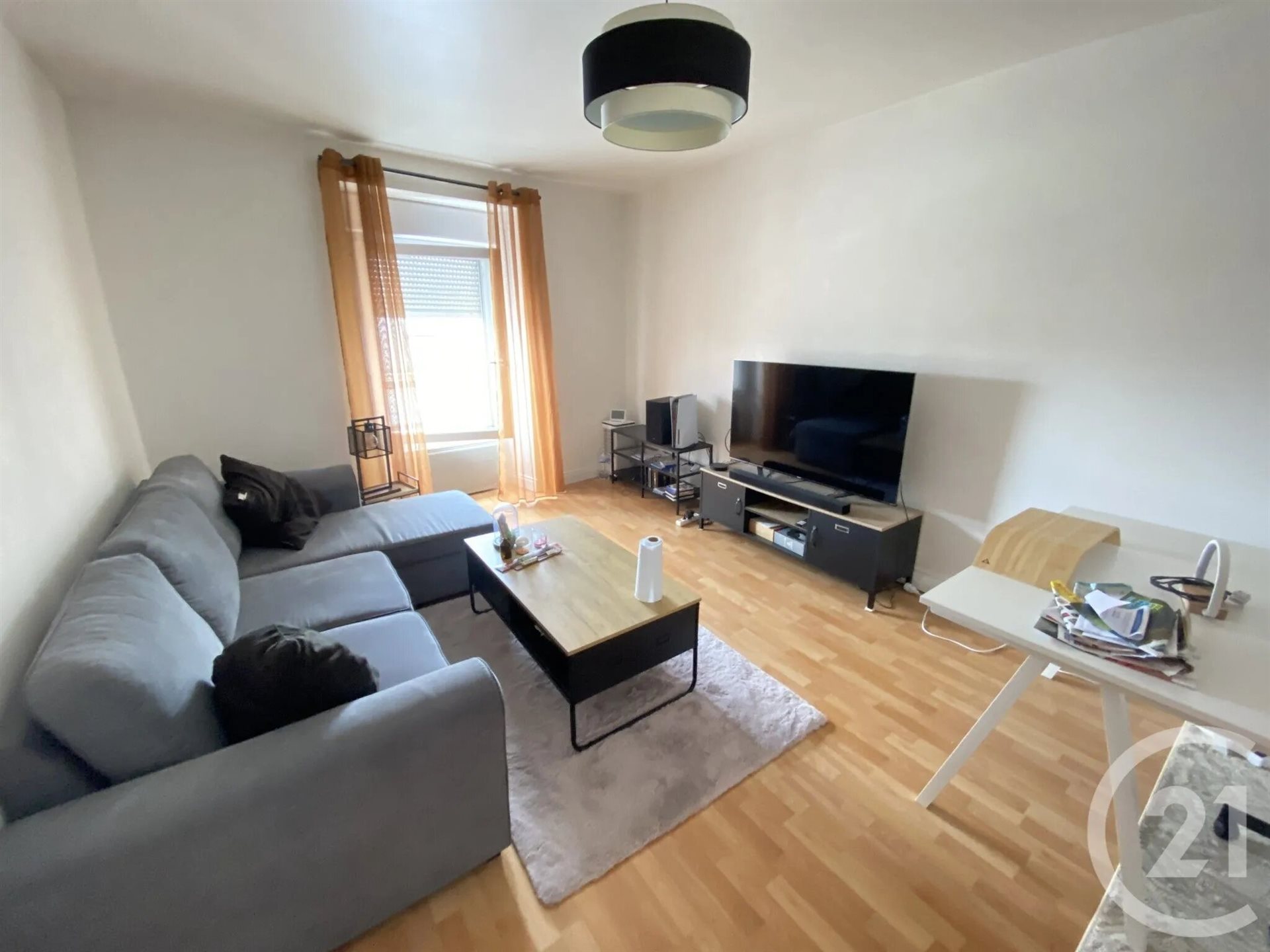 Appartement à louer, 64m², Blain