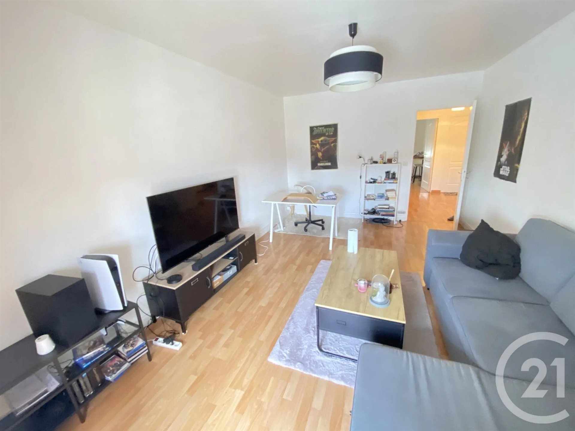 Appartement à louer, 64m², Blain