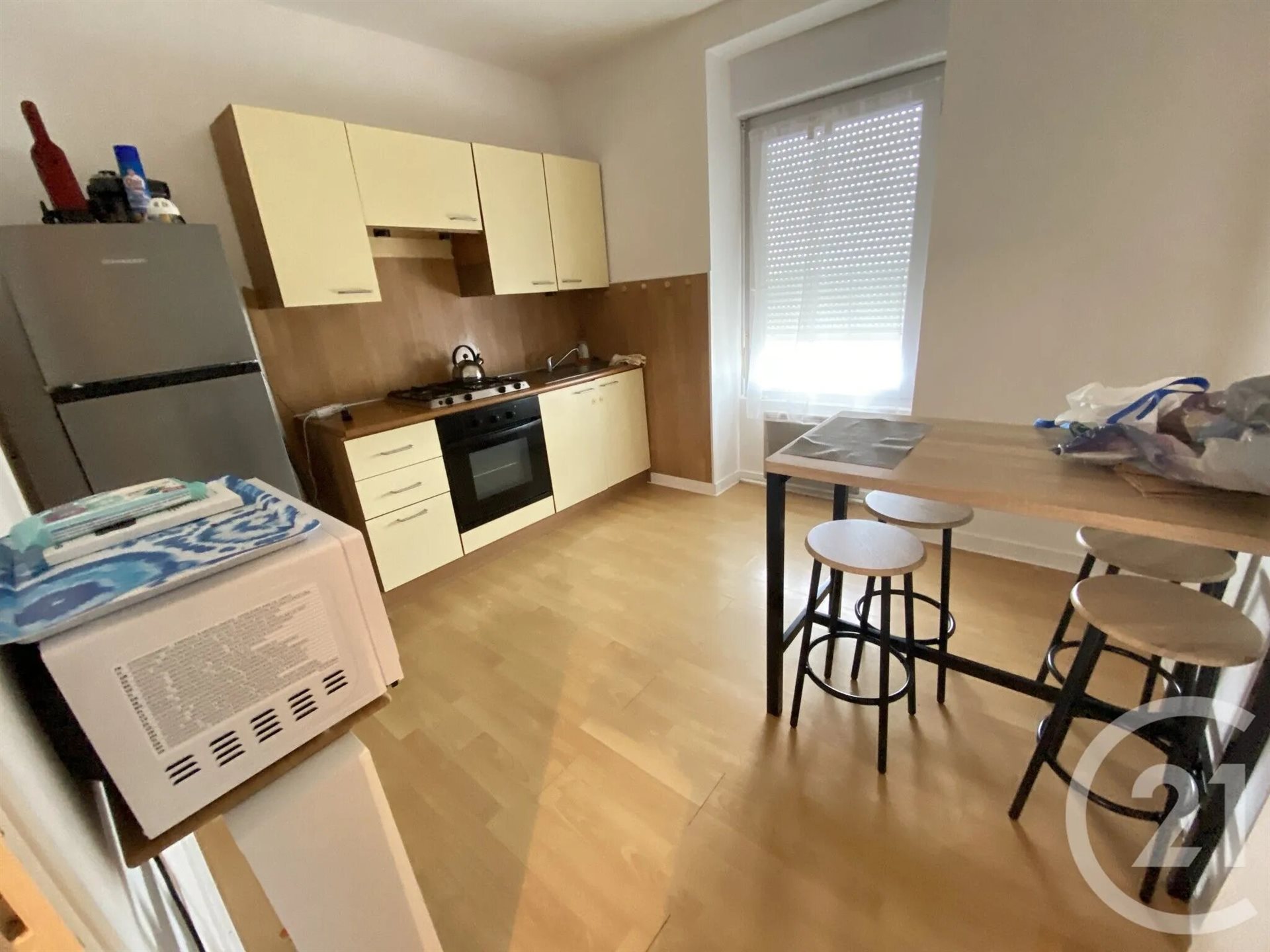 Appartement à louer, 64m², Blain