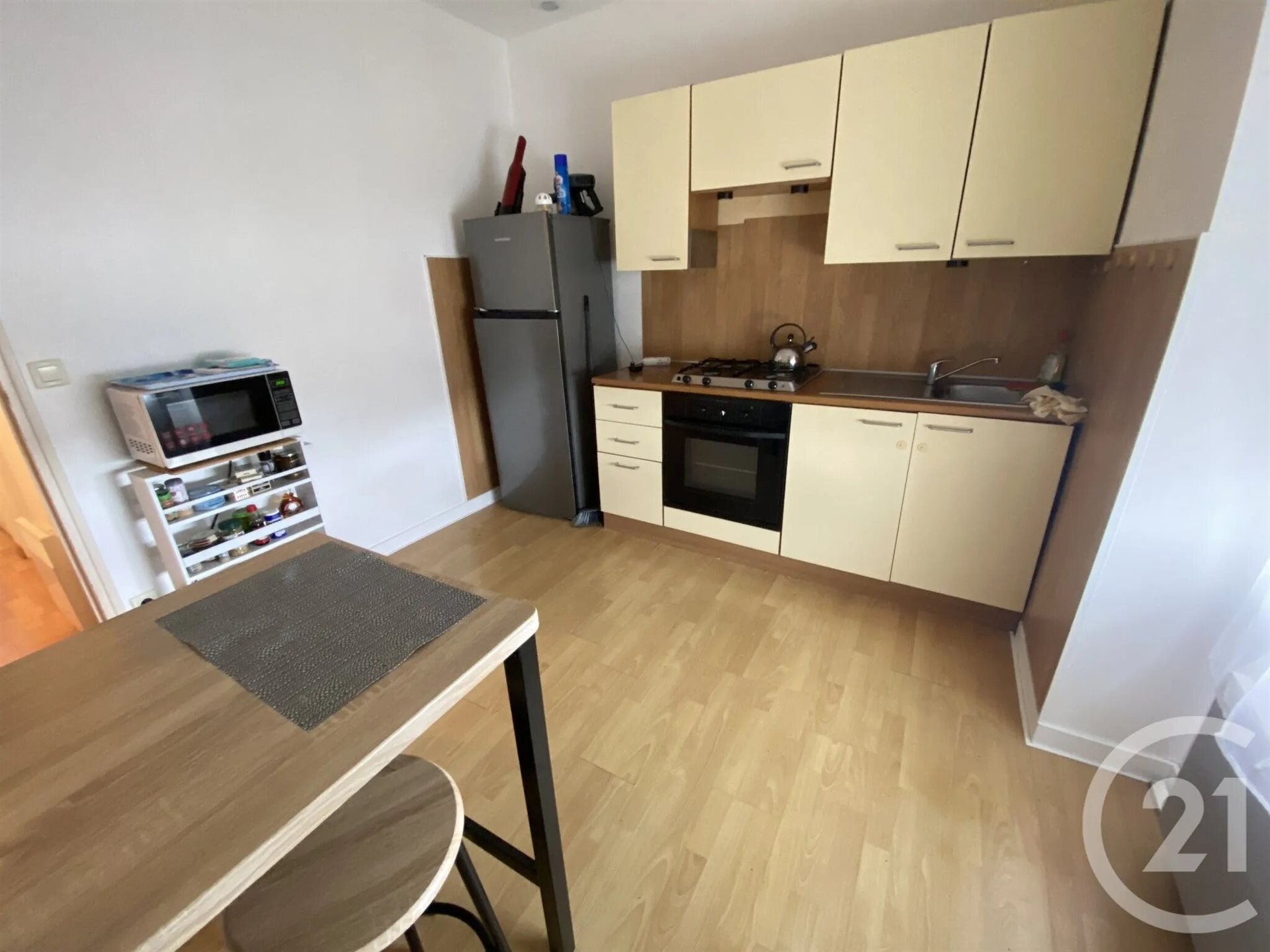 Appartement à louer, 64m², Blain