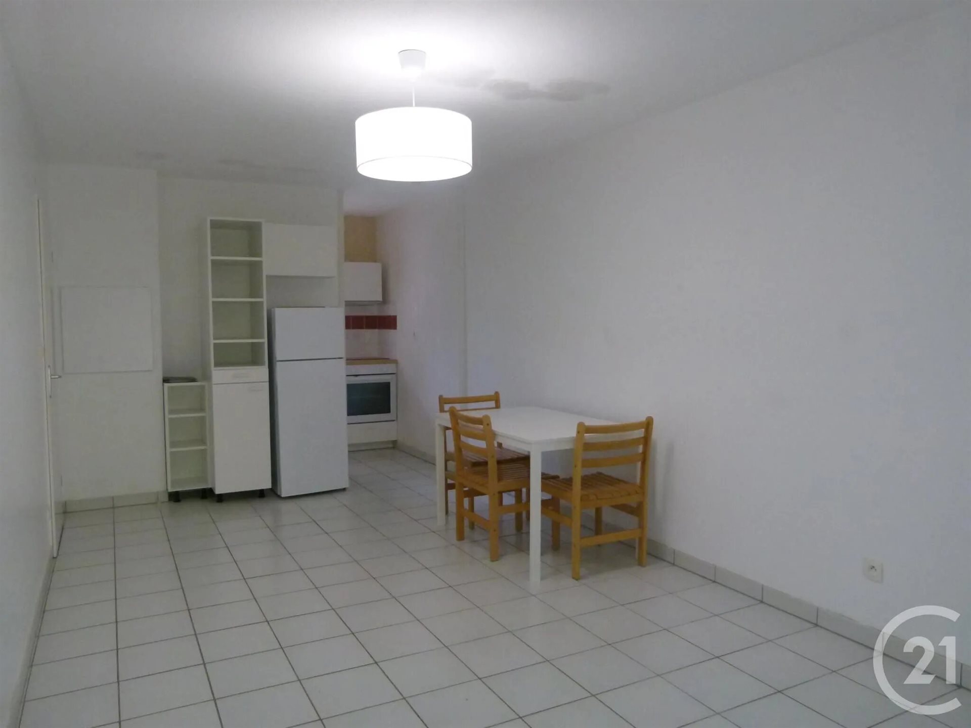 Appartement à louer, 46m², Blain