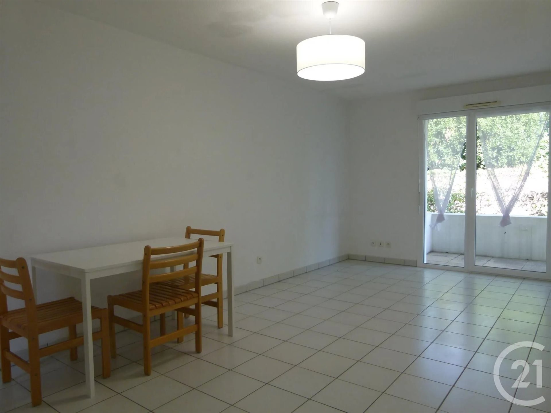 Appartement à louer, 46m², Blain