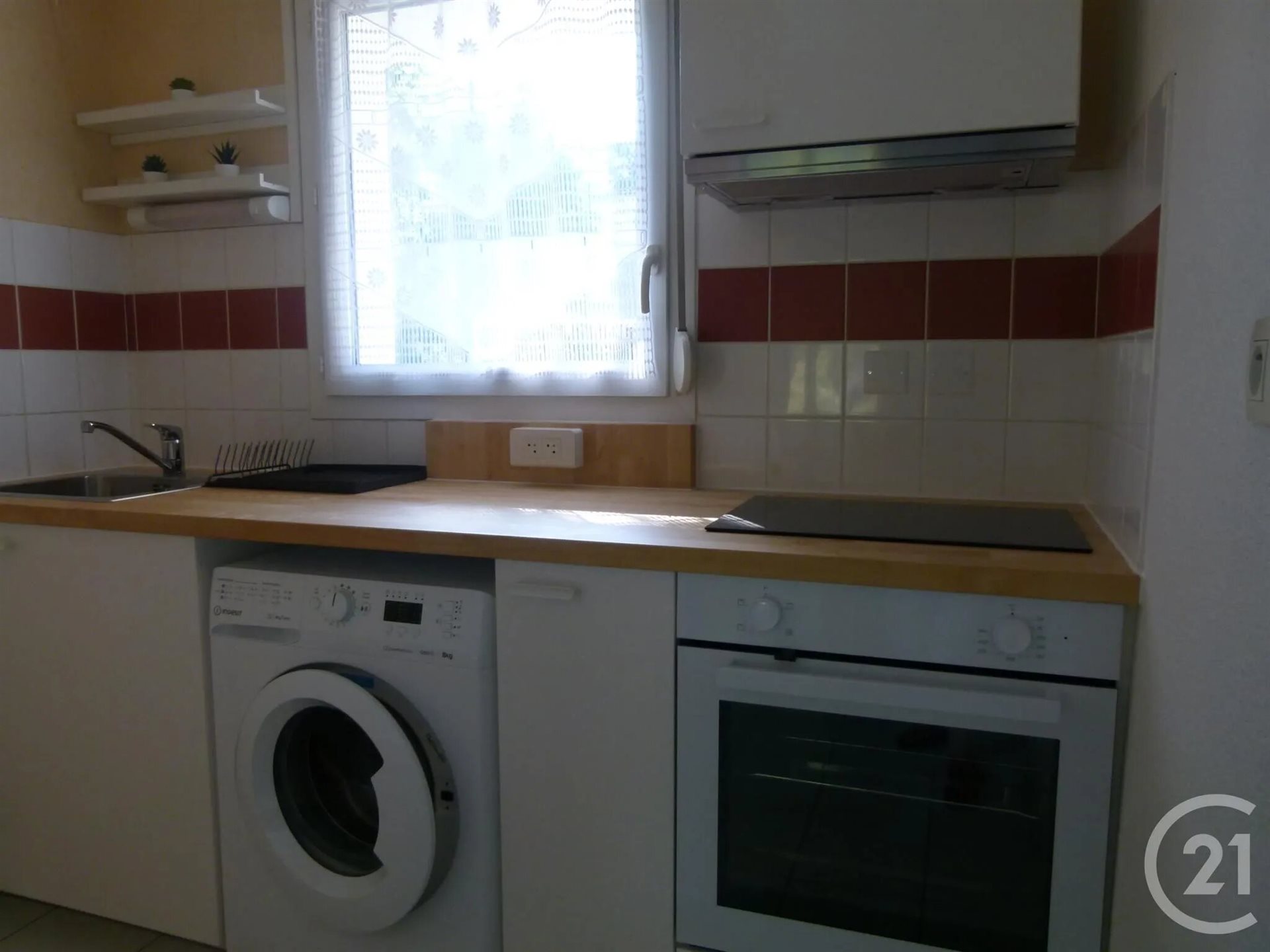 Appartement à louer, 46m², Blain