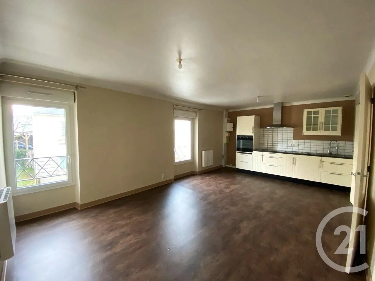 Maison à vendre, 118m², Campbon