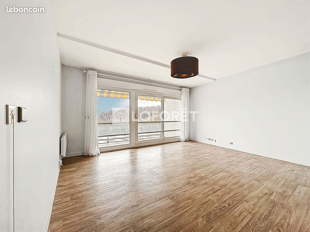 Appartement à vendre, 51m², Mont-Saint-Aignan
