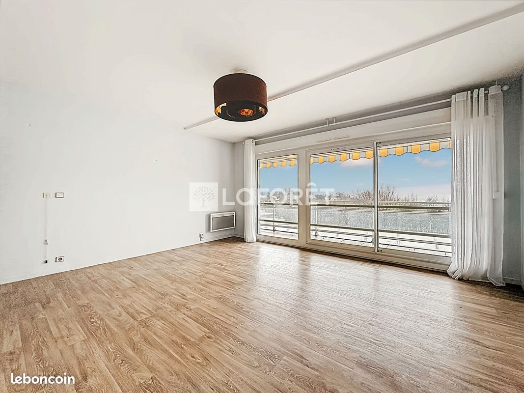 Appartement à vendre, 51m², Mont-Saint-Aignan