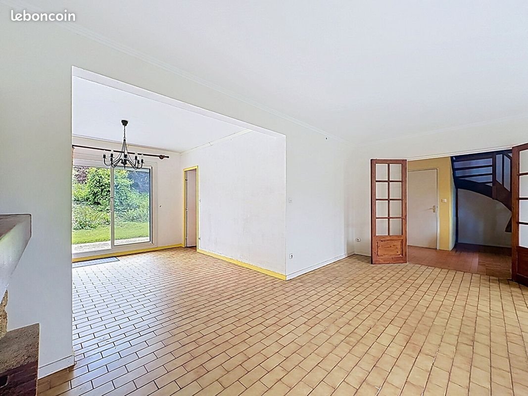 Maison à vendre, 135m², Mont-Saint-Aignan