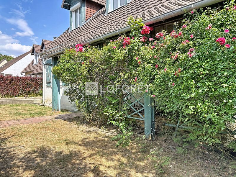 Maison à vendre, 108m², Mont-Saint-Aignan