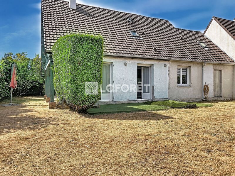 Maison à vendre, 108m², Mont-Saint-Aignan