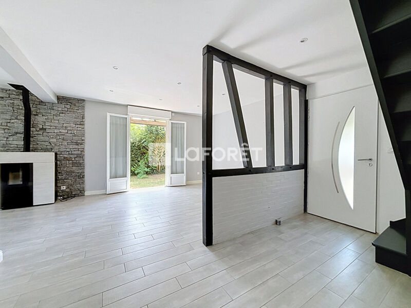Maison à vendre, 108m², Mont-Saint-Aignan