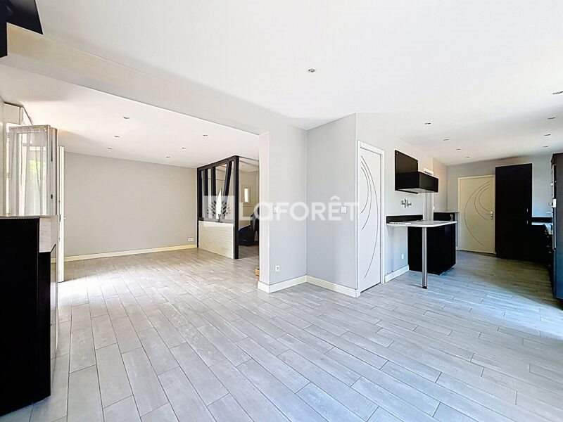 Maison à vendre, 108m², Mont-Saint-Aignan