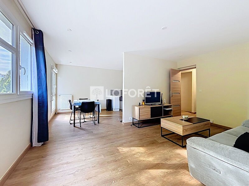 Appartement à vendre, 67m², Mont-Saint-Aignan