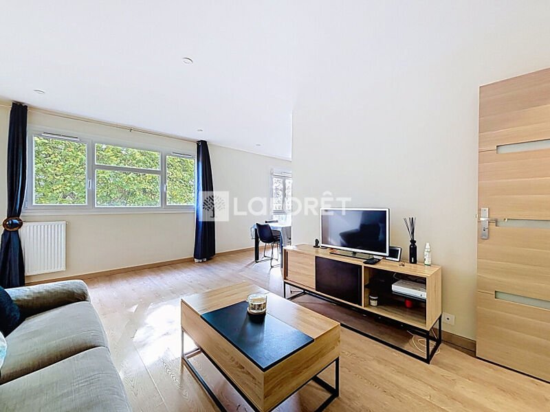 Appartement à vendre, 67m², Mont-Saint-Aignan