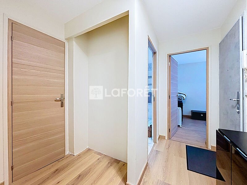 Appartement à vendre, 67m², Mont-Saint-Aignan